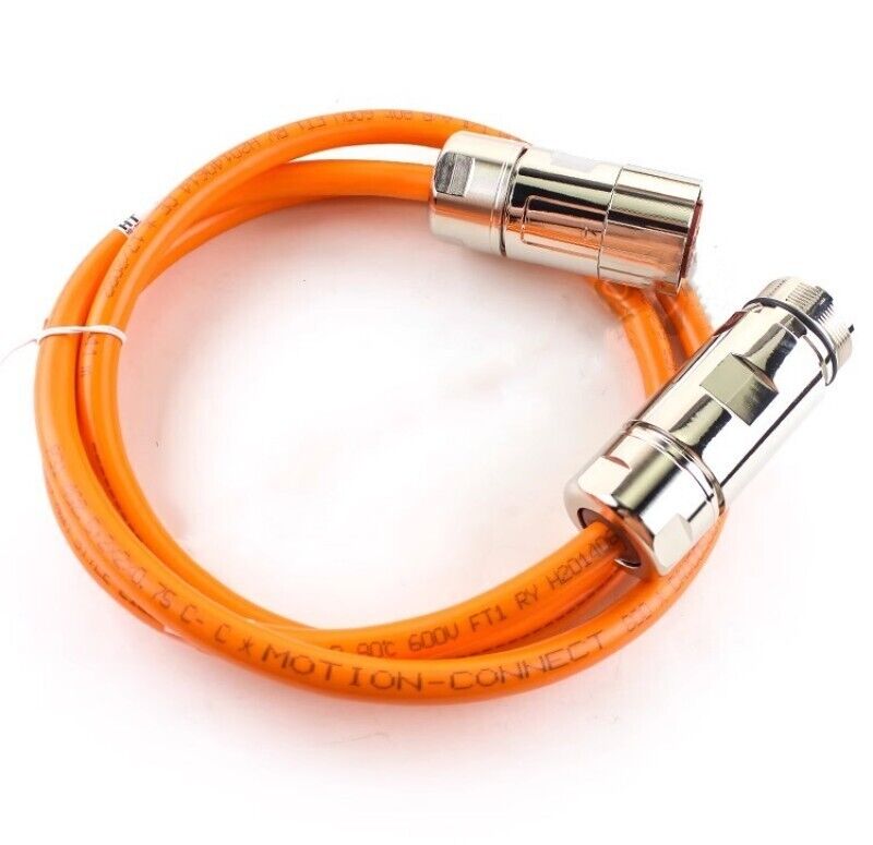 1PCS RKL4312/015.0 Power Cable 15M - KOEED