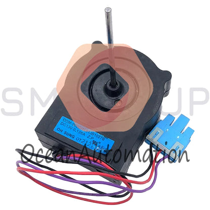 4681JB1027B Refrigerator Fan For LG Heir
