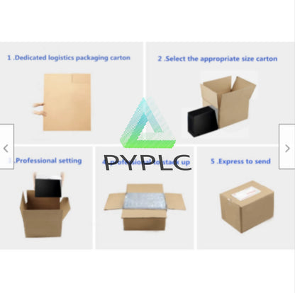 one For 1700P 6181F-17TPXPDC Protective Film & Touch Screen Glass