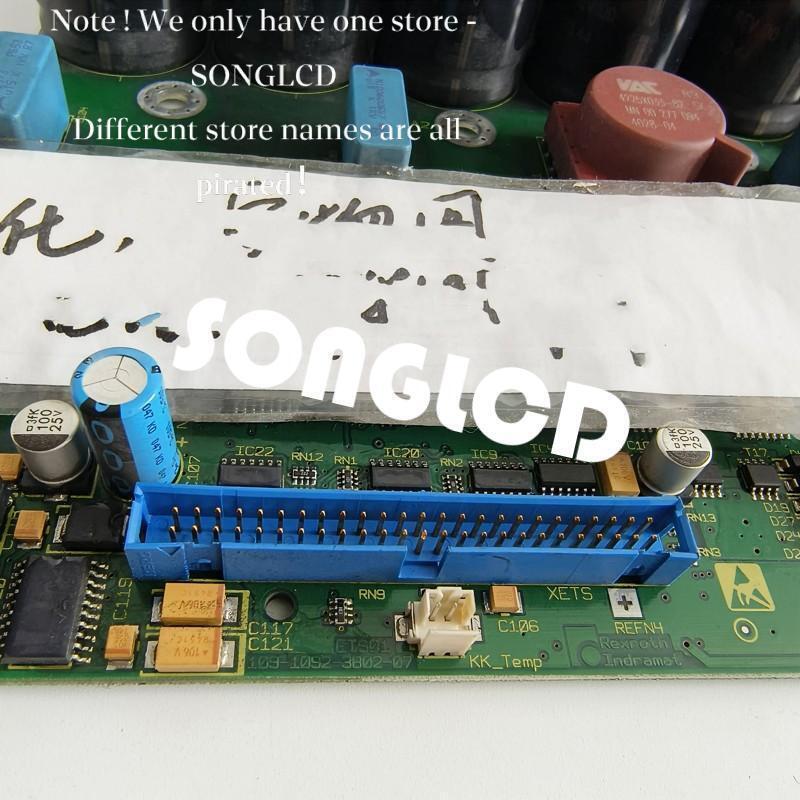 1PCS SN294147-03098 ETS01 Replacement Part - KOEED