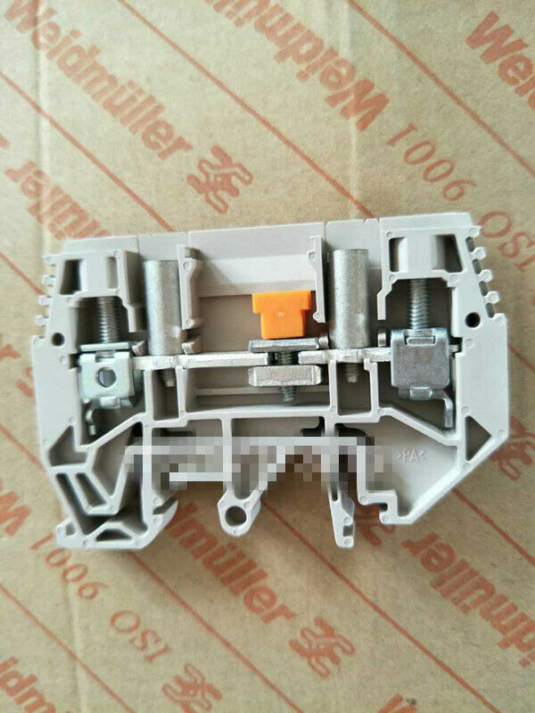 10PCS WTL 6/1 STB 1934820000 - WTL
