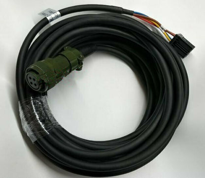 New One For FANUC F06B-0001-K010 Power Cable 6M - FANUC