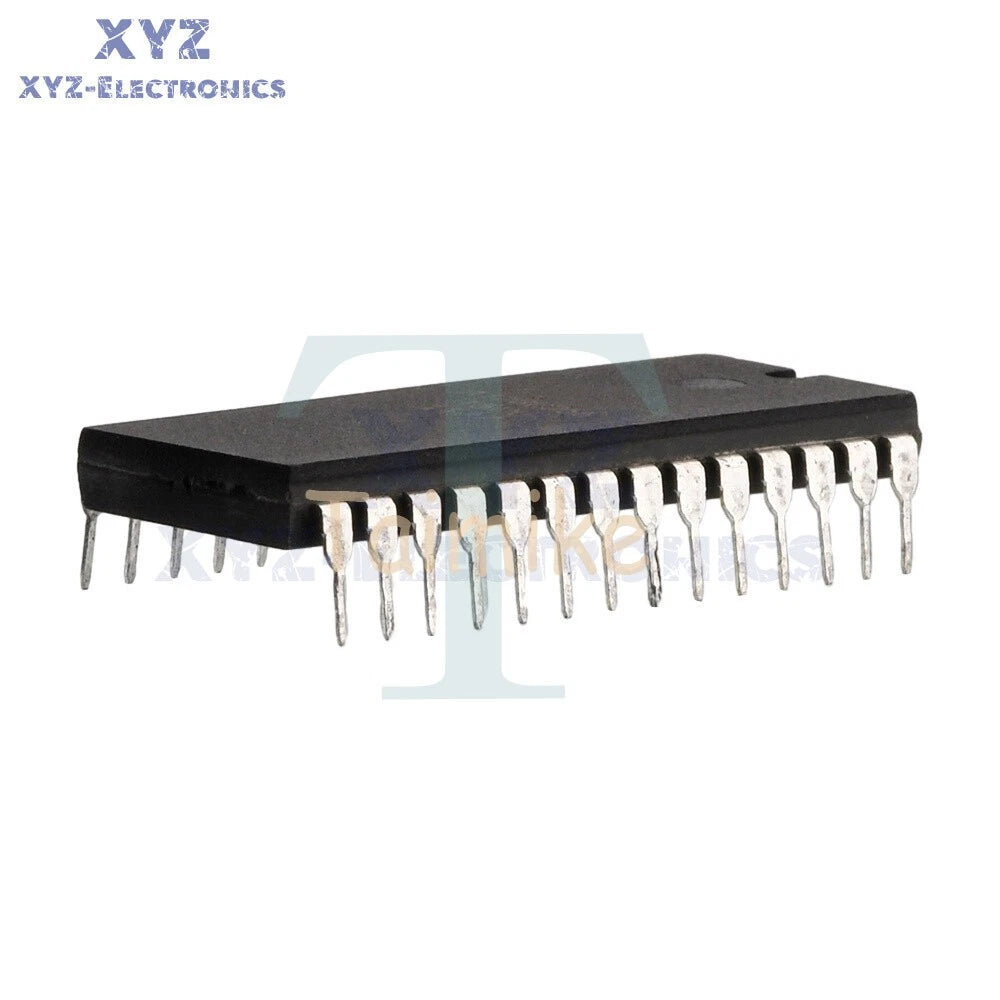 10Pcs EEPROM IC ATMEL DIP-28 AT28C256-15PU GOOD QUALITY 28Pin