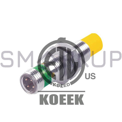 TURCK NI4-M12-AN6X-H1141 Inductive Proximity Sensor 10-30VC