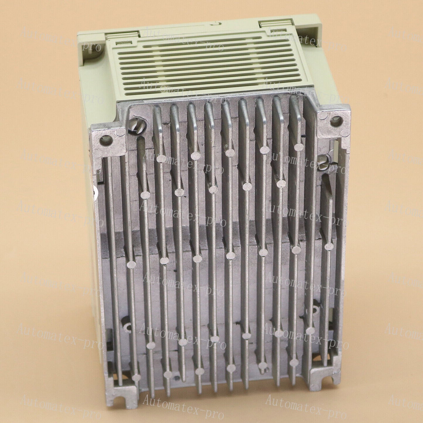 used Mitsubishi inverter FR-A024-0.4K - MITSUBISHI
