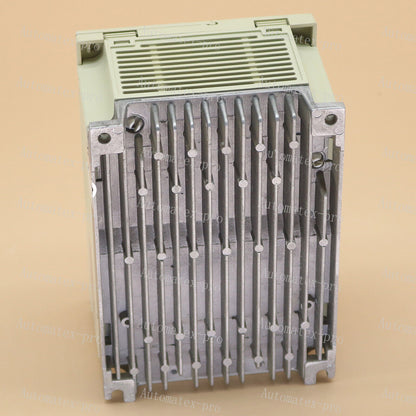 used Mitsubishi inverter FR-A024-0.4K - MITSUBISHI