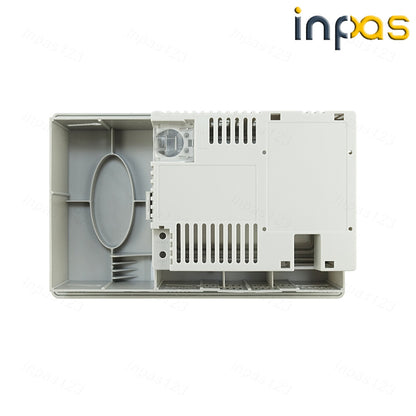 new 2711P-K6M5D8 2711P-K6C5D8 for Plastic case cover housing shell