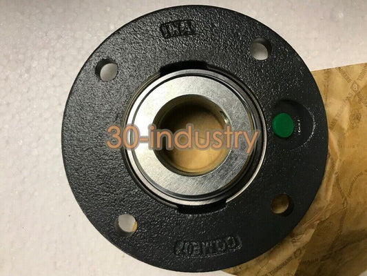 1PCS INA PME35-N 35mm Bore Mounted Ball Bearing - INAVT