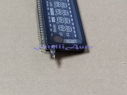 1PC FOR AGILENT E3631A VFD Display Screen