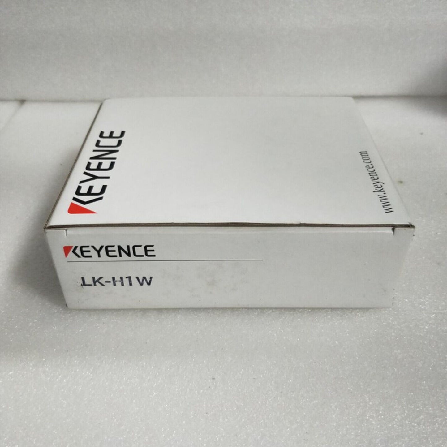 KEYENCE LK-H1W Digital Optical Fiber Amplifier | High-Power Optical Amplifiers | Industrial Grade Amplifiers | Keyence LK-H1W | Optical Amplifiers | Digital Optical Fiber Amplifier - KEYENCE