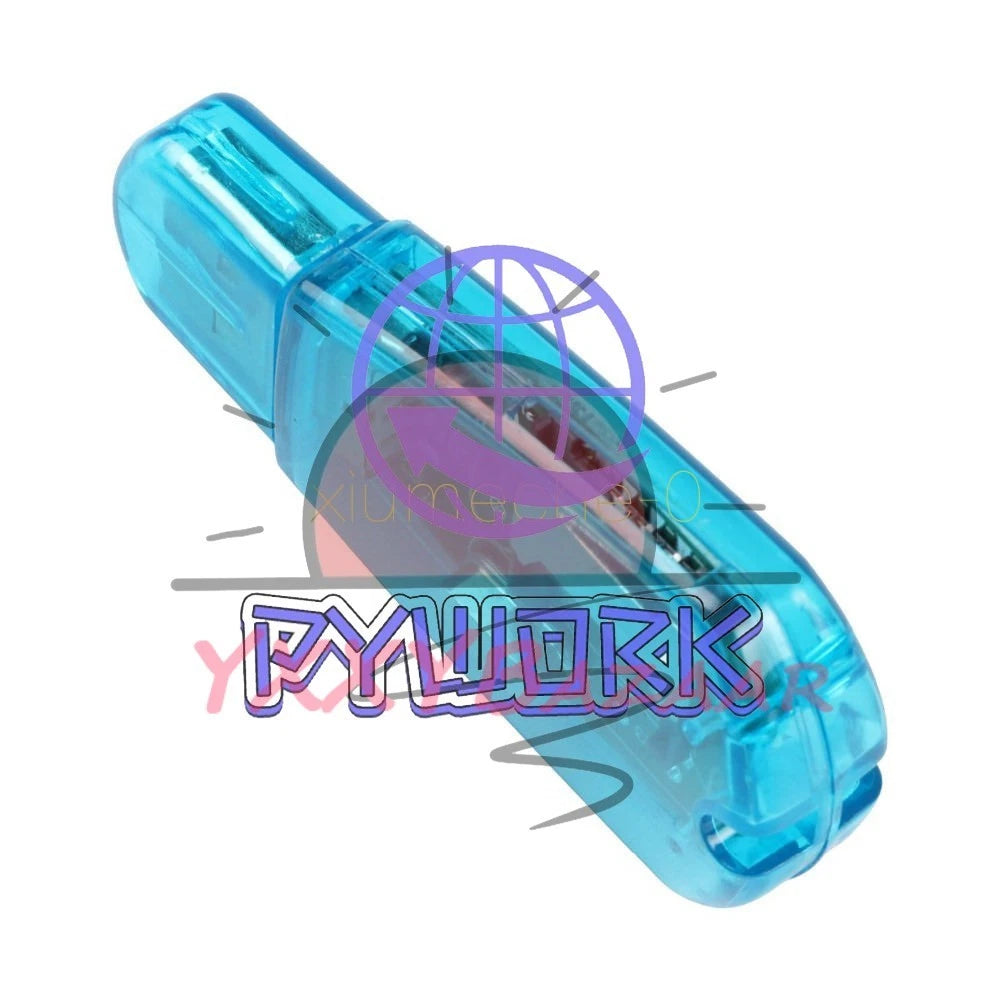 USB Cellphone Standard SIM Card Reader Copy Cloner Writer SMS Backup GSM/CDMA M