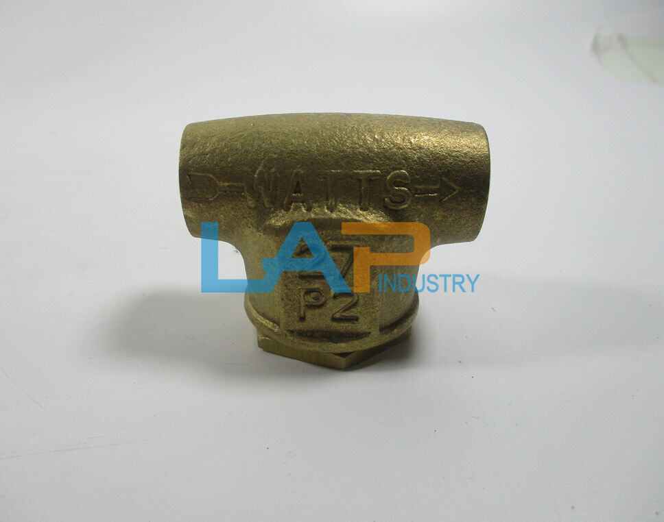 new 1PCS Strainer Fits For Air Compressor Direct Replacement 241771 - KOEED