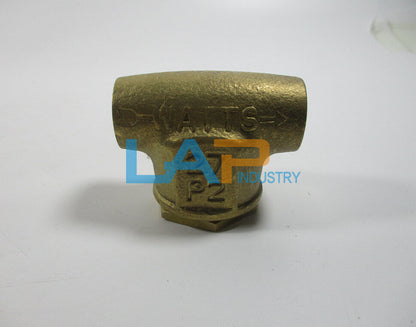 new 1PCS Strainer Fits For Air Compressor Direct Replacement 241771 - KOEED