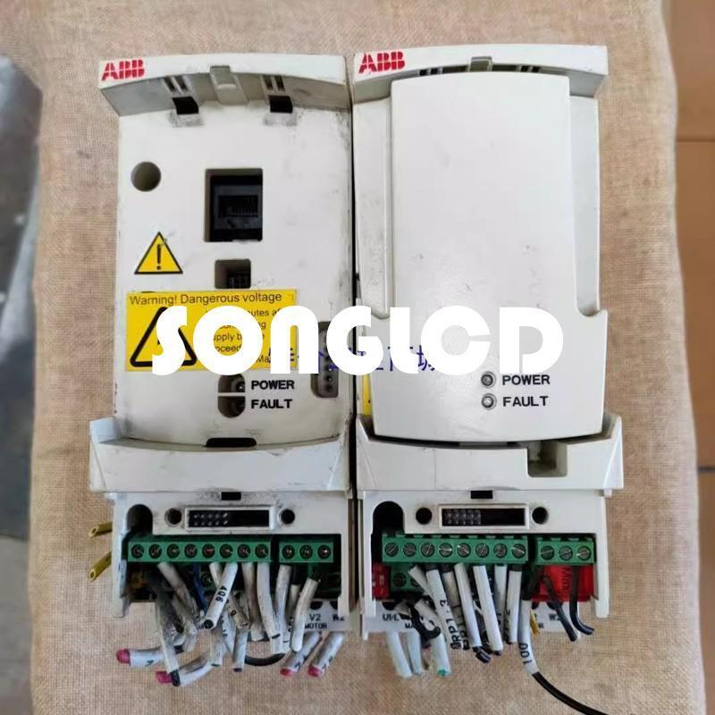 1PCS ACS355-03E-03A3-4 - KOEED