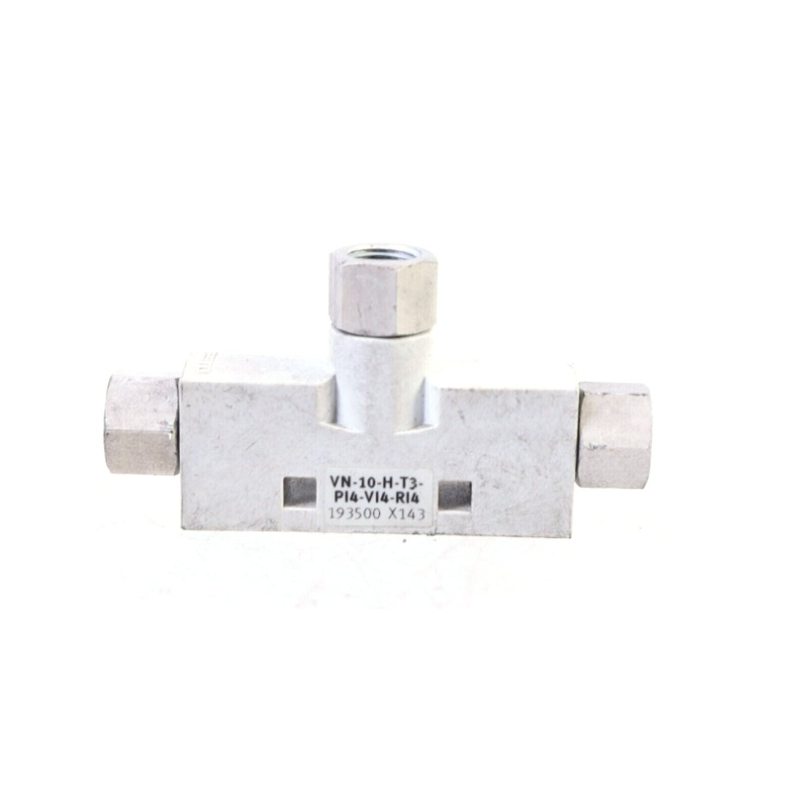 Festo Vacuum Suction Nozzle VN-10-H-T3-PI4-VI4 - FESTO