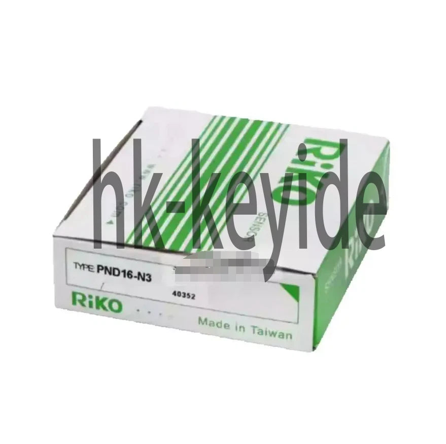 1PCS RIKO PND16-N3 PND16N3 PROXIMITY SENSOR FREE SHIP