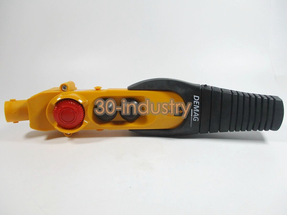 Demag DSC Hoist Flashlight Door Control Handle 77330044 - DEMAG