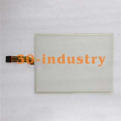 Touch Panel Glass and Membrane Keypad for 2711P-B12C4A1 - ROCKWELL AUTOMATION