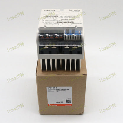 1PC Autonics Power Controller SPC1-35-E - AUTONICS