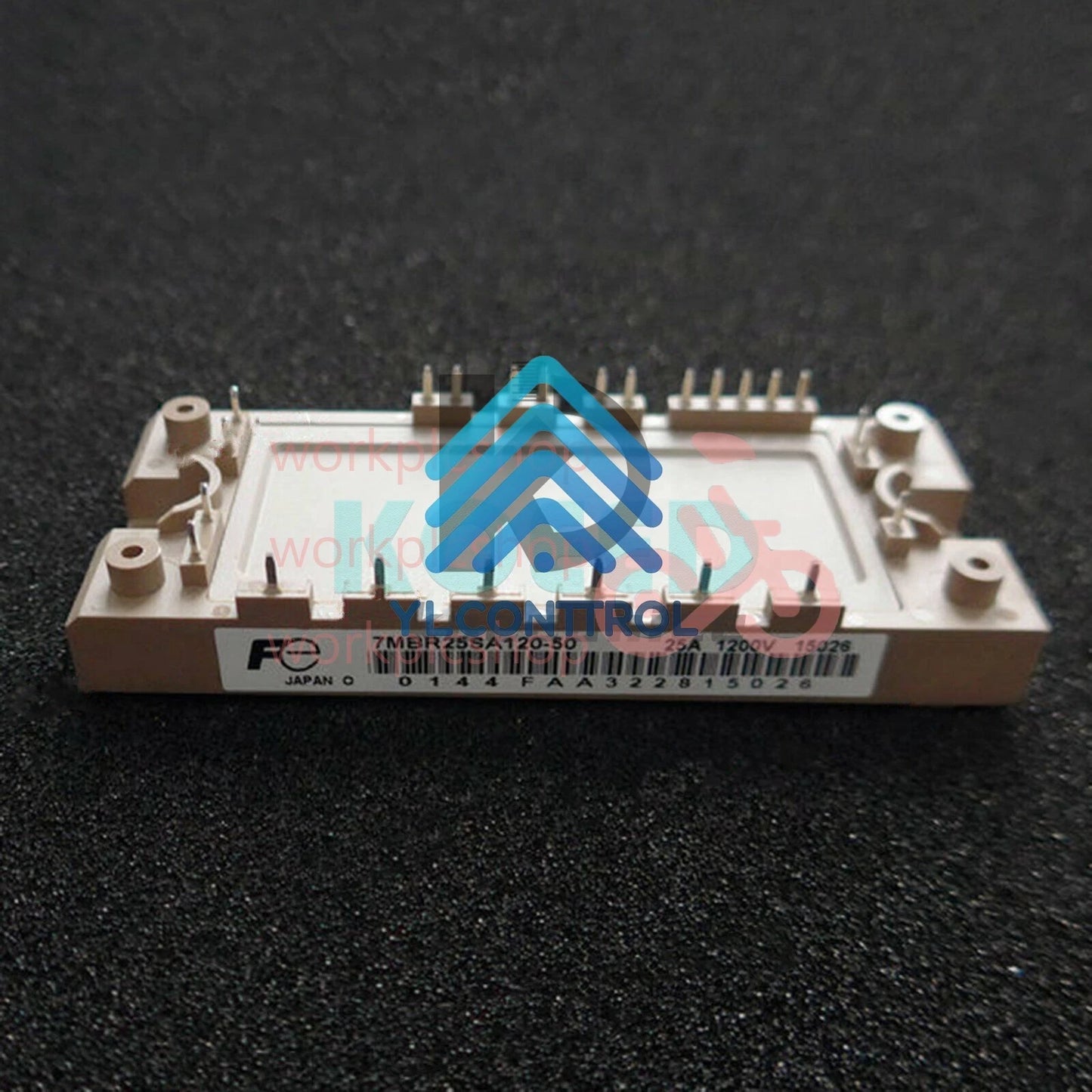 1PC Fuji Module 7MBR25SA120-50