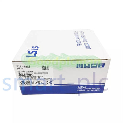 1PCS LS K3P-07AS PLC Module In Box
