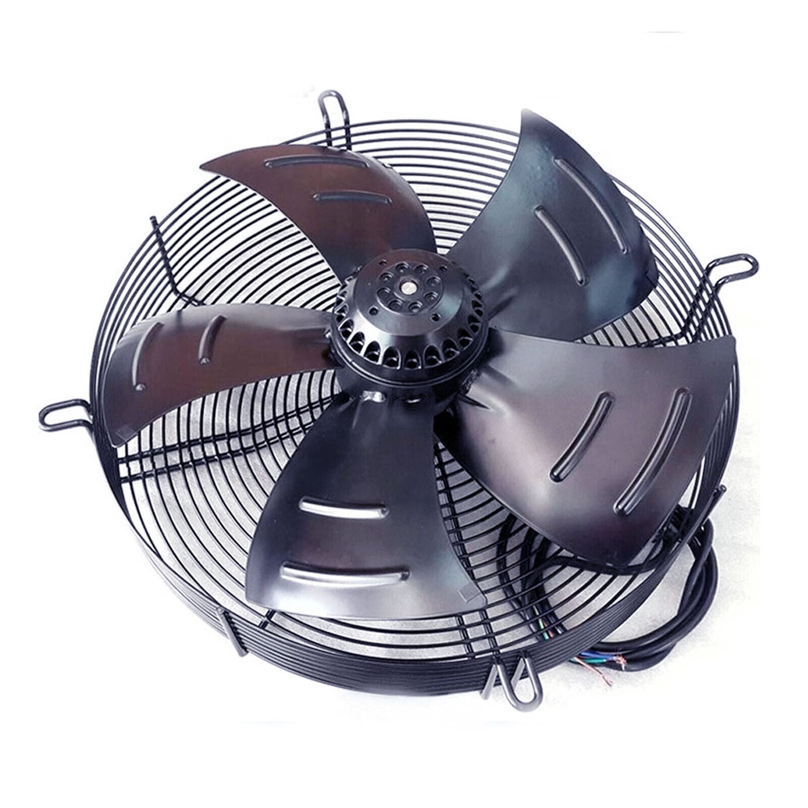 1PC WEIGVANG YWF4D-400S Optical Rotor Axial Fan Motor Fan - WEIGVANG