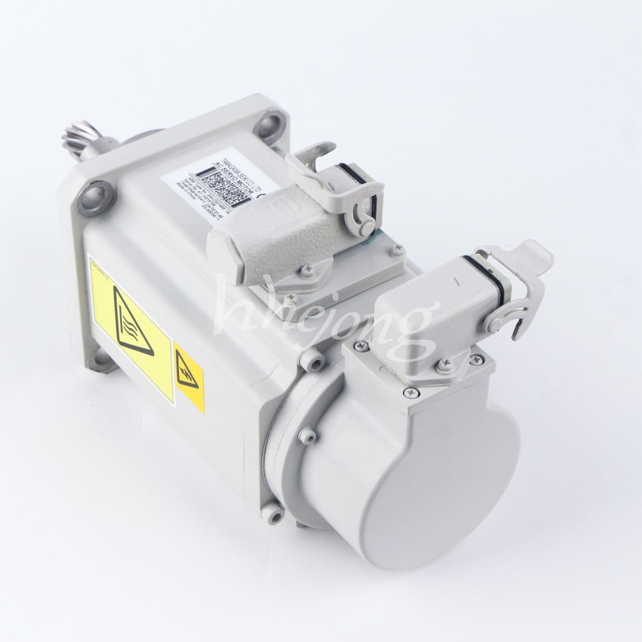 ABB Robot IRB1600 10/1.45 One/Two Axis Motor - ABB