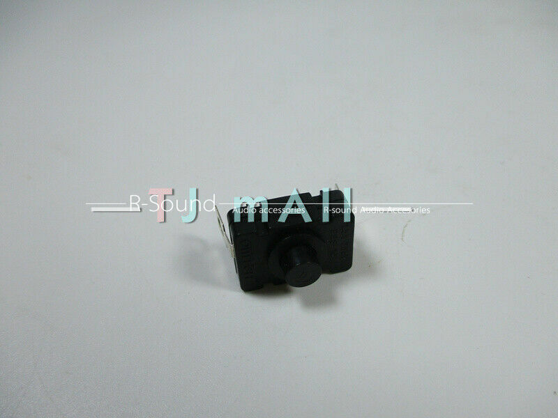 10PCS Bright Flashlight Button Switch for Outdoor Use, 18MM x 12MM - OMTEN