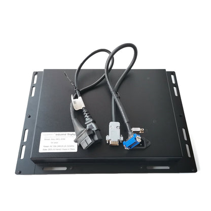 Fanuc A61L Monitor LCD 14-inch - FANUC