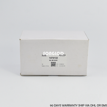 NEW CCD CAMERA LENS MORITEX ML-MC35HR - KOEED