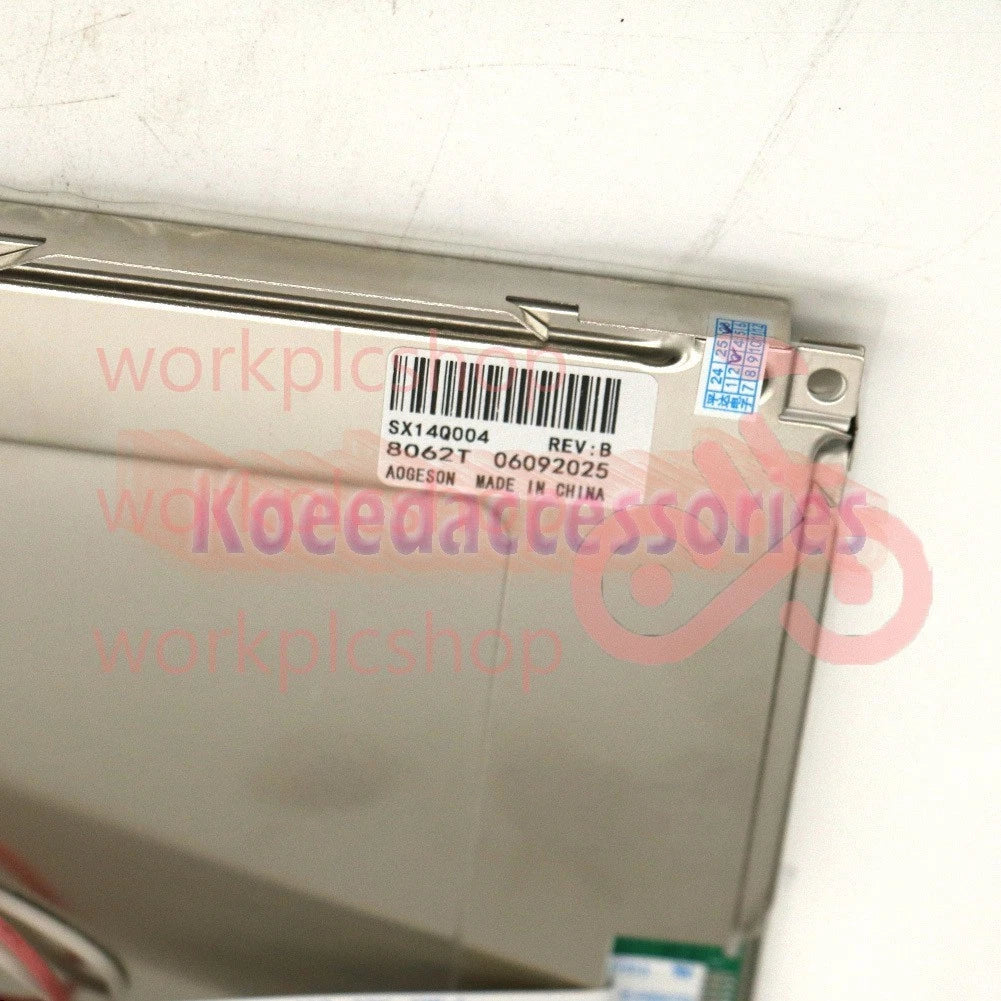 HITACHI SX14Q004 5.7" 320(RGB)×240 LCD Display Panel 1Pcs*