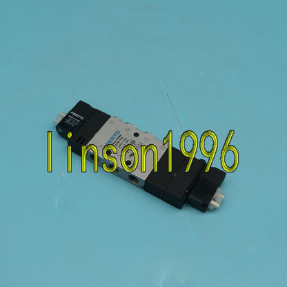 FESTO Solenoid Valve CPE14-M1BH-5/3G-1/8 - FESTO
