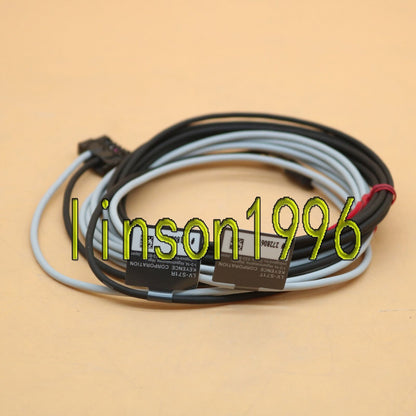 KEYENCE Laser Sensor LV-S71 1-Year Replacement - KEYENCE