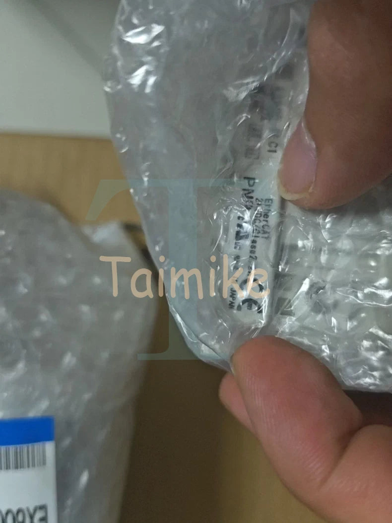 1Pcs SMC Valve terminal module EX600-SEC1