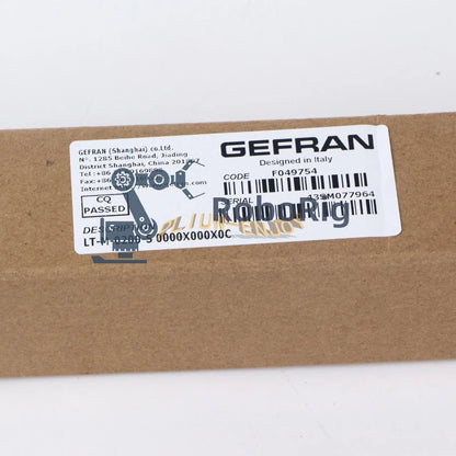 1PCS Gefran LT-M-0200-S Rectilinear Transducer
