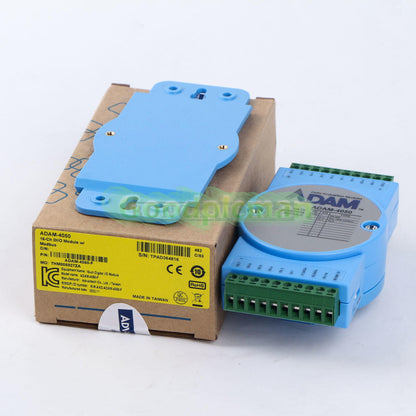 Advantech ADAM-4050 ADAM4050 Remote Digital I/O Module 1Pcs/