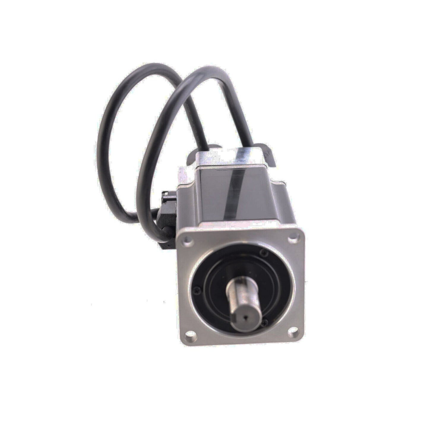 1-Phase Servo Motor R7M-A40030-S1-D 400V - OMRON