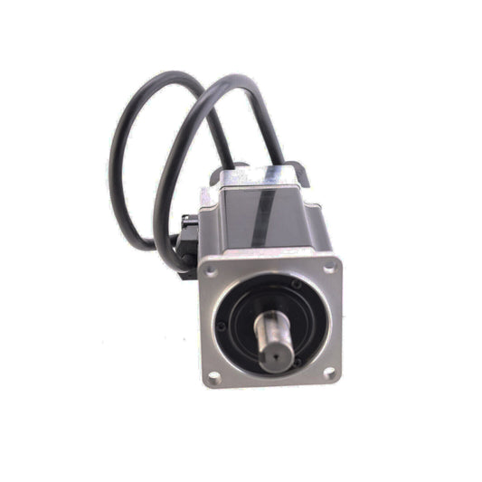 1-Phase Servo Motor R7M-A40030-S1-D 400V - OMRON