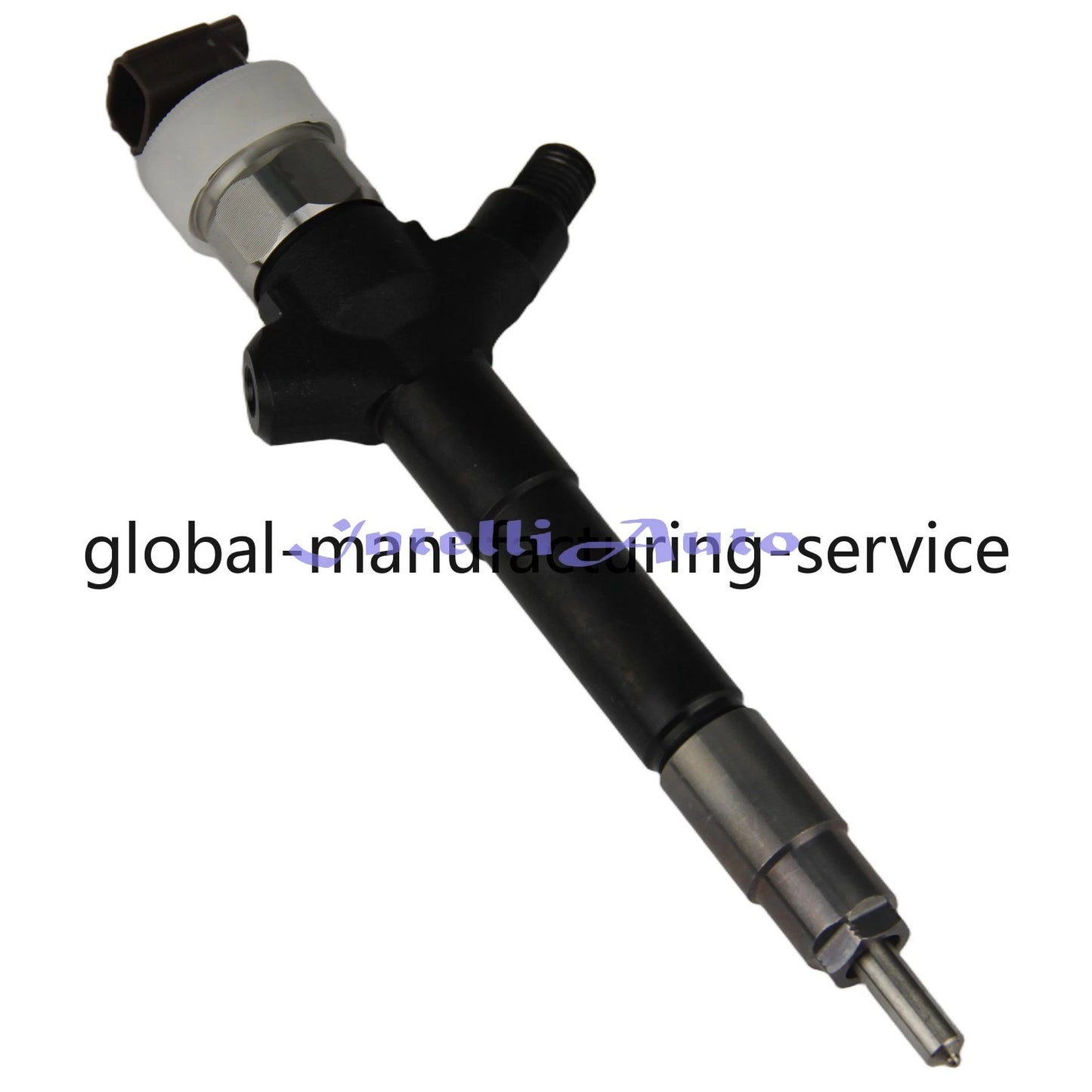 Diesel Fuel Injector for Mitsubishi L200 4D56 Euro4 095000-5600 1465A041