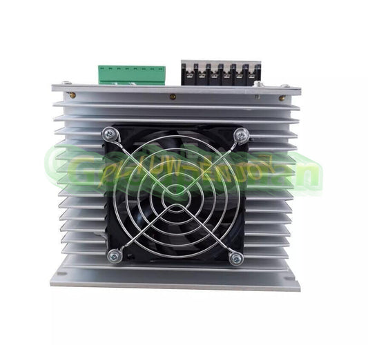 1PC FOR START SHAPHON Step Drive QD-3H522A REPLACE MS-3H110M