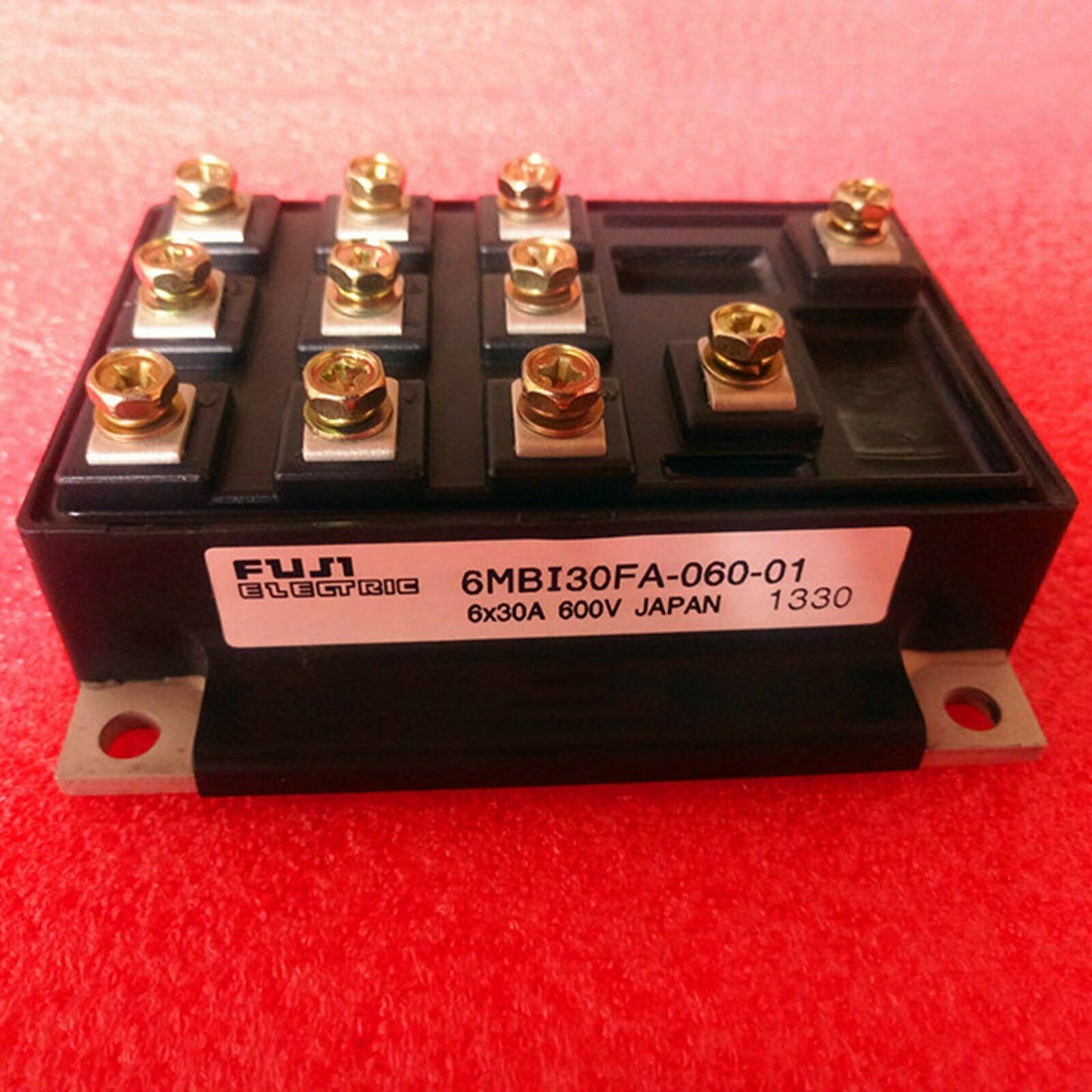 One For FUJI 6MBI30FA Module Fast Ship - FUJI