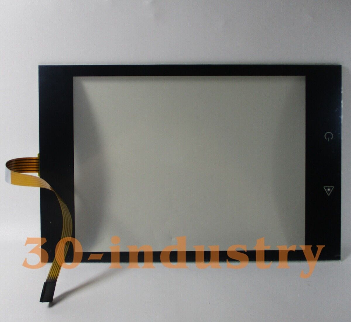 Touch Screen Panel Glass for CO2RE 47F5106013-R1.2 Touchpad - CO2RE