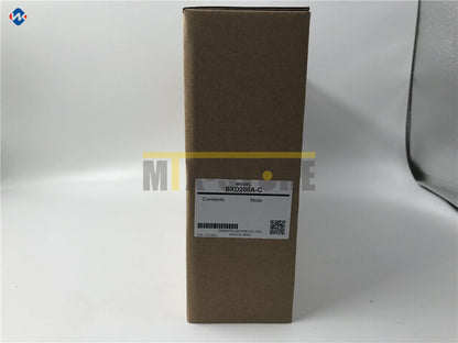 new 1pcs ONES VEXTA servo drive BXD200A-C - ONES VEXTA