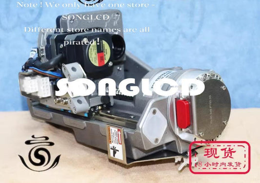 1PCS DGM85R-AR-H4 Hydraulic Valve - DGM