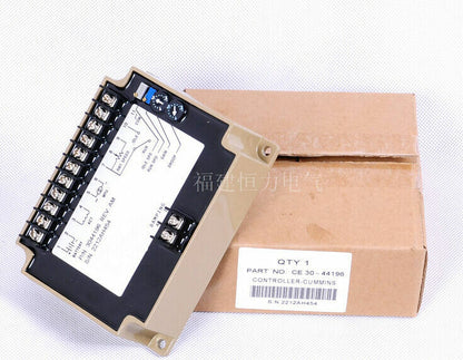 new Cummins Speed Controller 3044196 for Generators - CUMMINS
