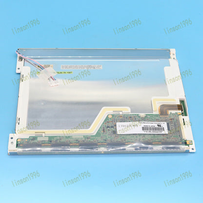 ONE TSB LTD121C30S 12.1-inch LCD Screen Display Panel - KOEED