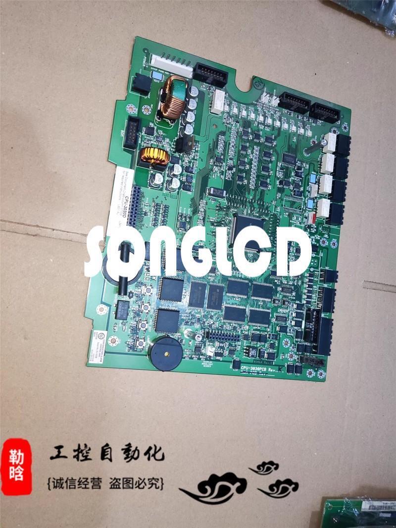 1PCS CPU-3030D - KOEED