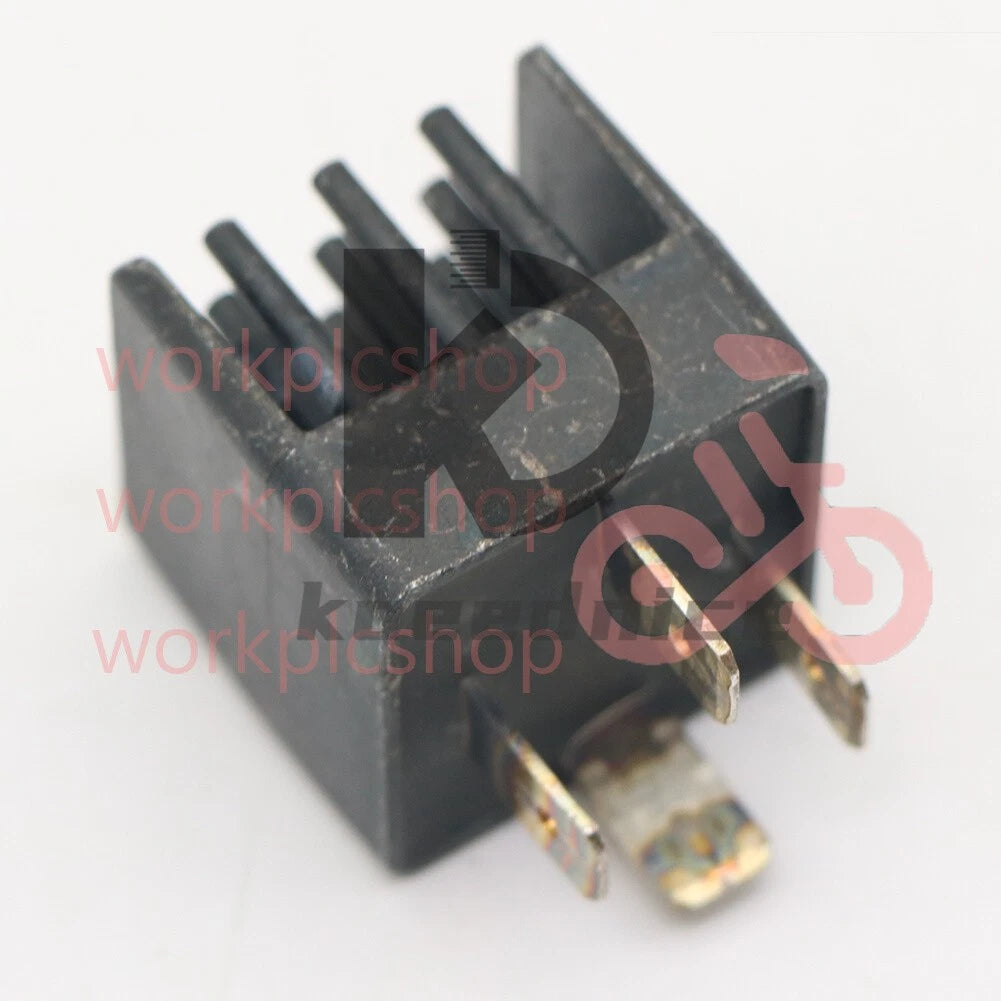 1PCS 4RA931773-98 HELLA Automotive Relay Solid State 4Pin LOW