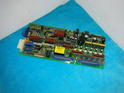Used FANUC A20B-1000-0560/13F - FANUC