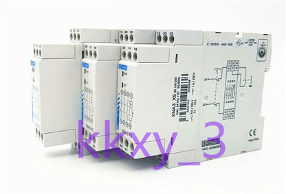 Crouzet Safety Relay KNA3 XS 24VAC/DC 85100036 - CROUZET